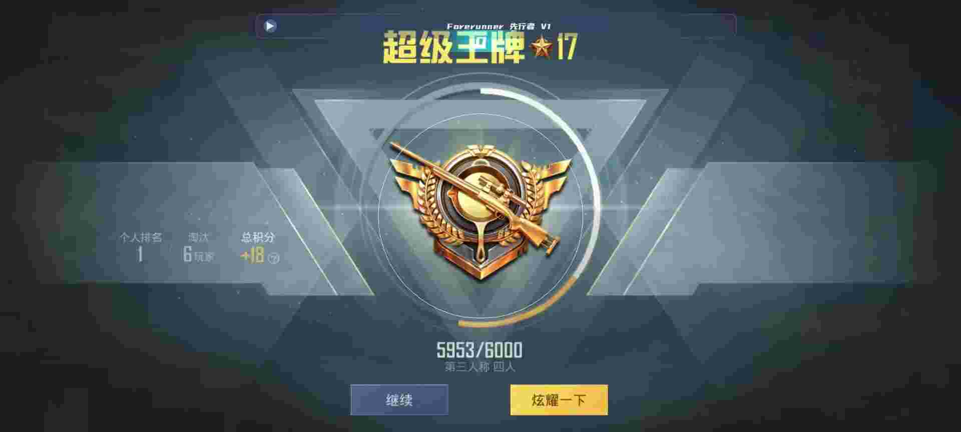 和平精英鸡腿辅助自瞄 - �ֻ���ƽ��Ӣ���������辅助预览图